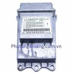 Hộp điều khiển túi khí Mercedes CL550 CL600 S550 S600 W221 S-Class 2006-2014-A0048201326