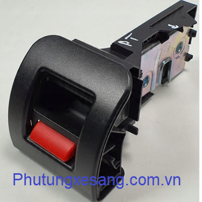 Tay mở khóa ghế sau trái Mercedes GLK200 GLK-A2049200172 Tay mở khóa ghế sau trái Mercedes GLK200 GLK-A2049200172