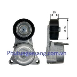 Bi tăng Mercedes SL550 CL550 S550 E550 ML550 GL450 CLS550 GLE63 AMG W222 W166 M278-A2782000570