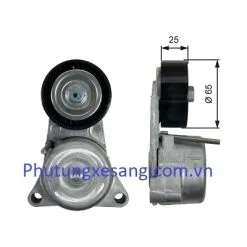 Bi tăng Mercedes SL550 CL550 S550 E550 ML550 GL450 CLS550 GLE63 AMG W222 W166 M278-A2782000570