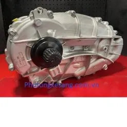Hộp số phụ Porsche cayenne 2011-2016-95834101029, 00004311013, 95834101028, 95834101027