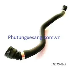 Ống nước làm mát động cơ BMW 125i 228i 320i 328i 420i 428i F20 F21 F22 F23 F30 F31-17127596841