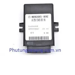 Hộp điều khiển giảm sóc Mercedes R350 W251 2006-2012-A2515450316, A2115450432, A2515450016