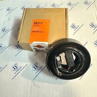 Mặt bích lốc điều hoà BMW X5 X6 X7 5 6 7 8 series, Mercedes CLA CLS GLC E SLC-class-A0008301301-3871