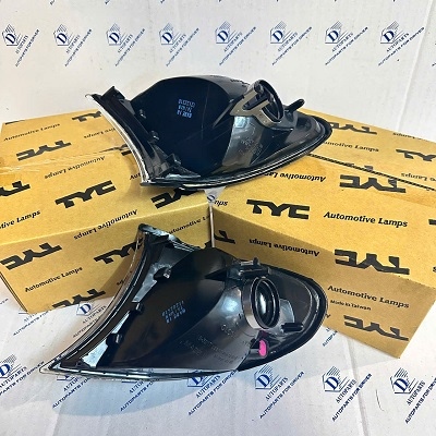 Đèn xi nhan trước phải BMW 318i 323i 325i 328i -63136902766 Đèn xi nhan trước phải BMW 318i 323i 325i 328i -63136902766