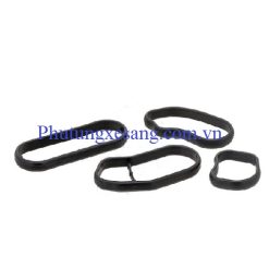Gioăng két sinh hàn động cơ BMW X1 X2 Mini 218i 220i 225i I8 F48 F49 F45 F46 F39-11428591461