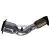 Cổ bô trái Porsche Cayenne-7L5131705F 1 3 3271