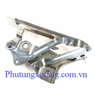 Bản lề capo trái Audi A4 S4 2017-2024-8W0823301D, 8W0823301B Bản lề capo trái Audi A4 S4 2017-2024-8W0823301D, 8W0823301B