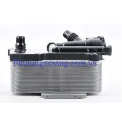 Két làm mát dầu số BMW 528i 520i 528i 535GT F07 F10 F11 2010-2017-17217638582, 17217618778