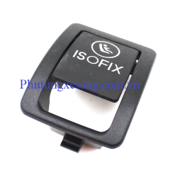 Nút che ghế sau Mercedes C300 C350e C400 C43 C63 AMG W205 W253 W213 2015-2021-A2059200513