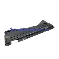 Tấm chắn gầm dọc sườn trái BMW X5 X6 E70 E71 E72 2006-2014-51757158403