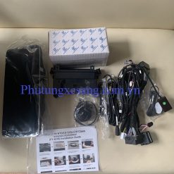 Màn hình DVD big size 12,5