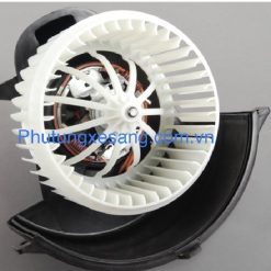 Quạt gió điều hòa xe Audi Q7 Porsche cayenne 3.6-4L1820021, 4L1820021A, 4L1820021B