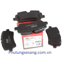 Má phanh sau Land Rover Range Rover Discovery L462 Range Rover Sport L494 Vogue L405-LR065492