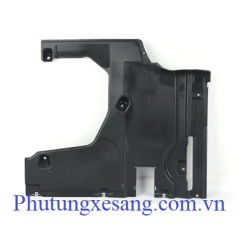 Tấm chắn gầm sau bên hông Audi Q5 SQ5 2017-2024 (Số 14)-80A825216A