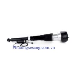 Giảm sóc bóng hơi sau phải Mercedes CL550 S350 S400 S500 S600 CL550 W221-A2213205613, A2213202213