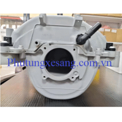 Giảm sóc bóng hơi sau phải Mercedes CL550 S350 S400 S500 S600 CL550 W221-A2213205613, A2213202213