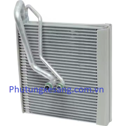 Dàn lạnh Audi A3 Q3 RS3 TT TTS Q2 RS S3 2015-2023-5Q1816100A, 5Q1816100A, 5Q1820102