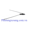 Dây giật nắp capo đoạn giữa Audi A4 A5 S4 S5 2017-2024-8W0823529E 1 Dây giật nắp capo đoạn giữa Audi A4 A5 S4 S5 2017-2024-8W0823529E