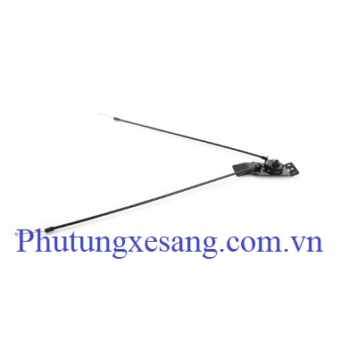 Dây giật nắp capo đoạn giữa Audi A4 A5 S4 S5 2017-2024-8W0823529E Dây giật nắp capo đoạn giữa Audi A4 A5 S4 S5 2017-2024-8W0823529E