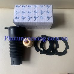 Cao su tăm bông chụp bụi giảm sóc trước Mercedes GLE350 GLE400 GLE550e ML350 2012-2019-A1663200326