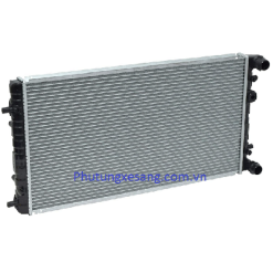 Két nước làm mát Volkswagen NEW BEETLE 9C1 1C1 1Y7-1C0121253C, 1C0121253A, 1C0121253E