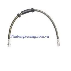 Ống tuy ô phanh Porsche cayenne-95535513914