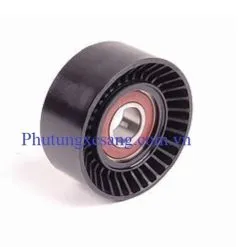 Bi tỳ dây curoa Porsche Cayenne V8-94810240200