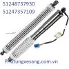 Lò xo cốp sau trái BMW 730i 740i 750i G11 G12 2016-2019 (cơ)-51247357109 1 3 4028