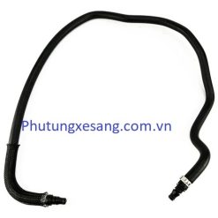Ống nước hồi bình nước làm mát động cơ Mercedes S400 W221 S-Class 2010-2013-A2215010625