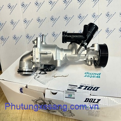 Bơm nước Mercedes CLA250 GLA250 GLA45 CLA45 AMG W270 2018-2020-A2702000600 Bơm nước Mercedes CLA250 GLA250 GLA45 CLA45 AMG W270 2018-2020-A2702000600