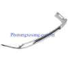Nẹp dưới cản sau Porsche Panamera 2010-2013-97050599210 1 3 4170