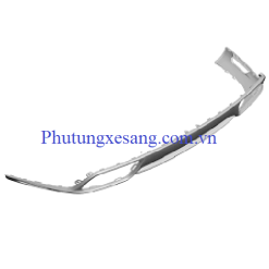 Nẹp dưới cản sau Porsche Panamera 2010-2013-97050599210