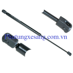 Ty chống cốp sau trái phải Mercedes A150 A160 A170 A180 A200 2004-2012-A1697400045