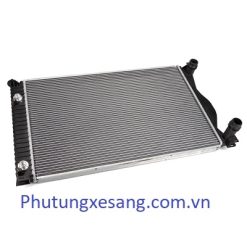 Két nước làm mát Audi A6 2.0 2005-2011-4F0121251AE, 4F0121251R