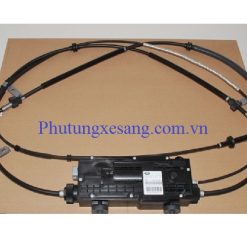 Hộp mô tơ điều khiển phanh tay Rangerover HSE 2005-2009-SNF500150-LR019223