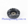 Bóng hơi giảm sóc sau Porsche Cayenne Audi Q7 Volkswagen Touareg-95535850321 4 3 4302