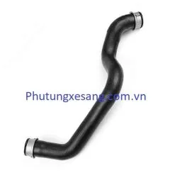 Ống nước từ két vào máy Mercedes S400 W221 S-Class-A2215013584, A2215014582