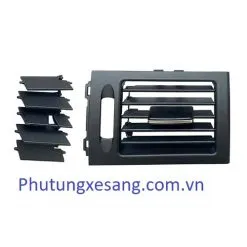 Mặt cửa gió điều hòa phải Mercedes C200 C250 C300 C350 C63 AMG W204 2007-2010-A2048300854