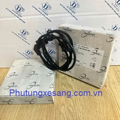 Cảm biến abs trước trái phải Mercedes GLE350 GLE400 GLS450 GLS550 GL350 ML350 2012-2019-A1669054002 Cảm biến abs trước trái phải Mercedes GLE350 GLE400 GLS450 GLS550 GL350 ML350 2012-2019-A1669054002