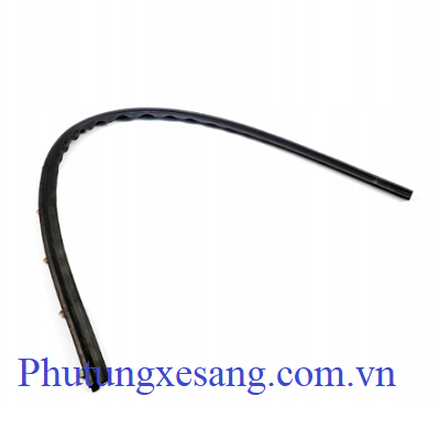 Gioăng chân cánh cửa trước BMW 520i 523i 528i 530i 535i 550i M5 F10 F11 2009-2017-51337182283 Gioăng chân cánh cửa trước BMW 520i 523i 528i 530i 535i 550i M5 F10 F11 2009-2017-51337182283