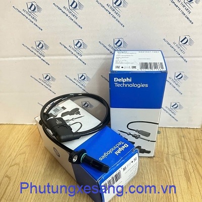 3 Cảm biến abs sau trái Mercedes GLC300 GLC43 AMG 2016-2022-A2539052500