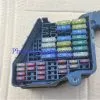 Hộp cầu chì Audi A3 A4 A7 Volkswagen-8D1941824, 8D1941824, 8D1941824, 8D1941824, 8E1937503, 8E193750 1 3 4710
