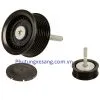 Bi tỳ rãnh Porsche Cayenne S-94810211900, 94810211901, 94810211902 2 3 4871 1