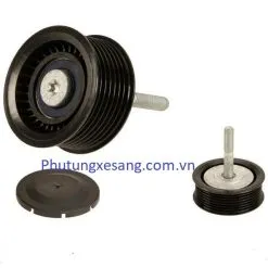 Bi tỳ rãnh Porsche Cayenne S-94810211900, 94810211901, 94810211902
