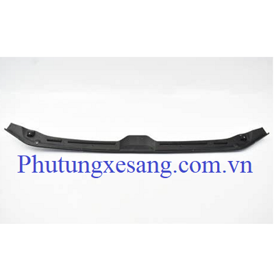 Tấm bảo vệ capo miếng giữa Audi A4 S4 2017-2024-8W0823124 Tấm bảo vệ capo miếng giữa Audi A4 S4 2017-2024-8W0823124