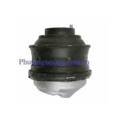 Chân máy trước trái xe Mercedes C220 C230 SLK230 W210-A2102400117, A2102400517, A2202401917