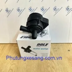 Bơm nước phụ Mercedes R320 R350 R500 SLK280 SLK350 W251 W171 W245 2005-2012-A1718350064