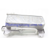 Két làm mát dầu số Audi A4 A5 Q5 Q7 S4 S5 S6 S7 S8 RS4 RS5 F5 B9 2015-2023-4M0317021G 2 3 5027 1