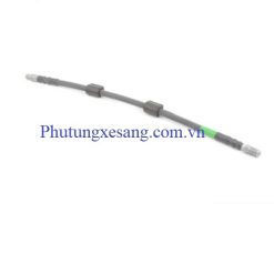 Ống dẫn nhiệt thuỷ lực trước Porsche Cayenne-95535911203